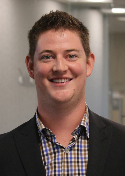 Austin Richard Kempsell