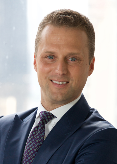 Andrew Birgel headshot