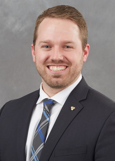 Michael P. McCarthy
