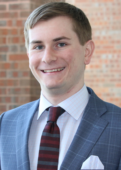 Kyle William Becker