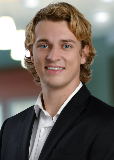 Ryan C. Jarrendt