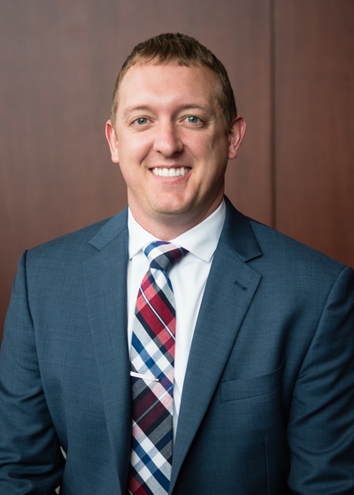 Kolby Schlueter - Northwestern Mutual headshot