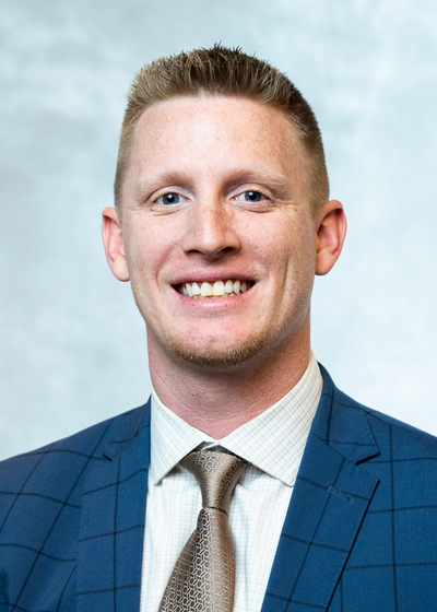 Gary Rademaker - Northwestern Mutual headshot