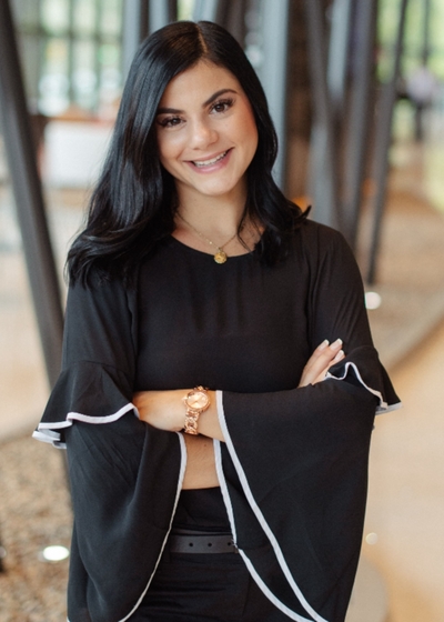 Alison Vitale headshot