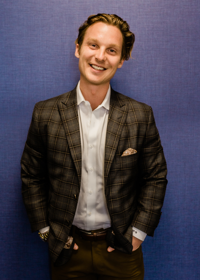 Kenneth Creasman - Northwestern Mutual headshot