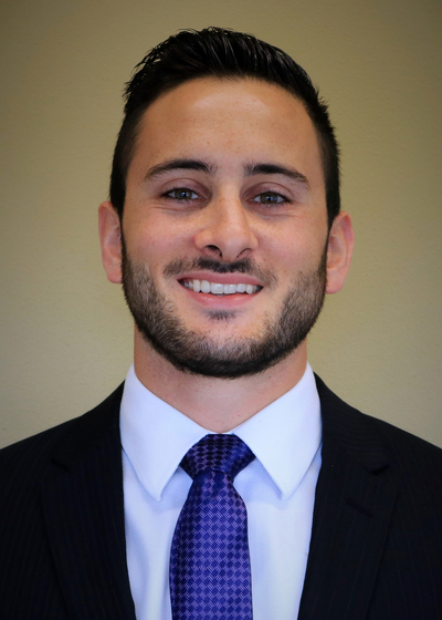 Ryan Augustine