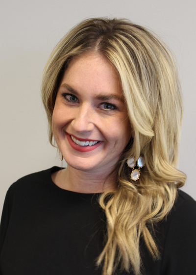 Chelsea St John headshot