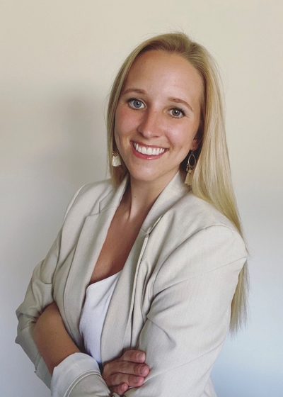 Kassidy Pollasch headshot