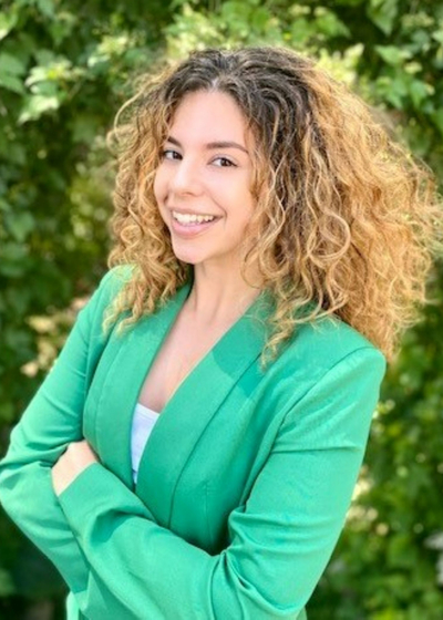 Sierra Poor - Northwestern Mutual headshot