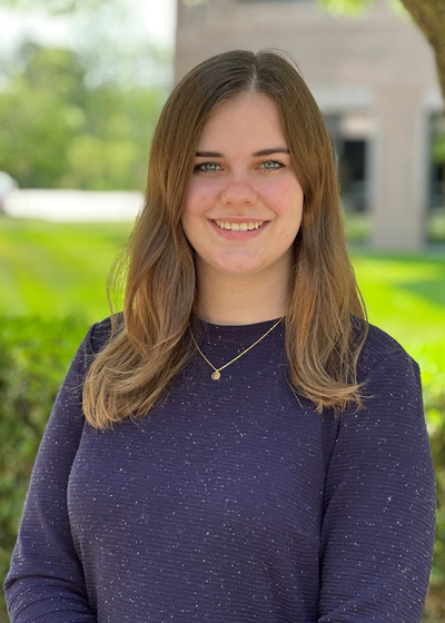 Photo of Insurance Coordinator Laura Berry