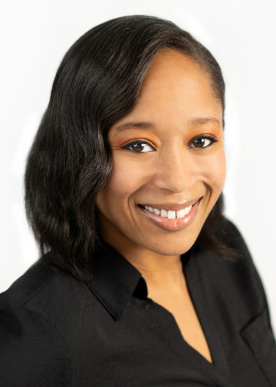Photo of Associate Wealth Management Advisor Brittany N Price