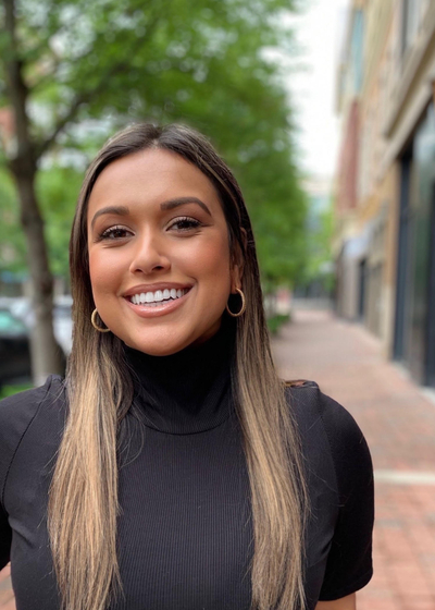 Jasmine Nissanka - Northwestern Mutual headshot