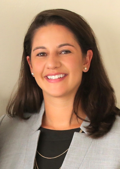 Photo of Partner Cassie Rotman