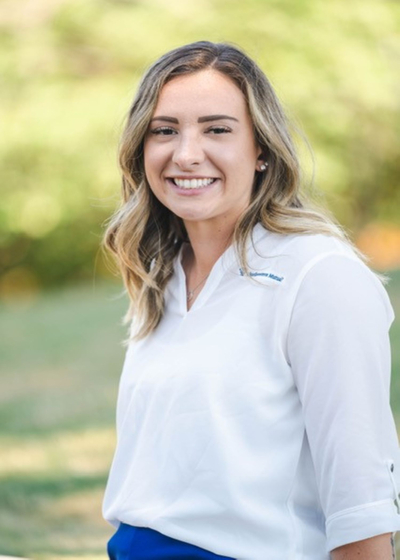 Photo of Associate Financial Advisor Heidi Alexis Boykin