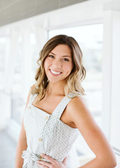 Valerie Bombard - Northwestern Mutual headshot
