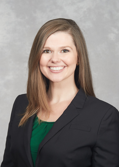 Katherine Petrides - Northwestern Mutual headshot