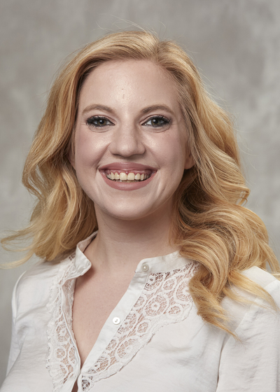 Jolene Herbstritt headshot