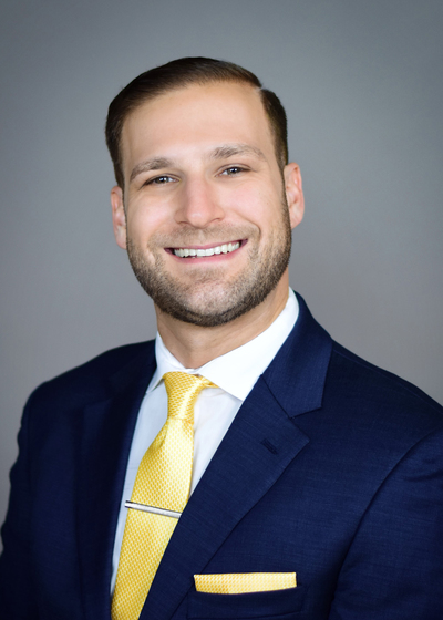 Jonathan Evan Taylor