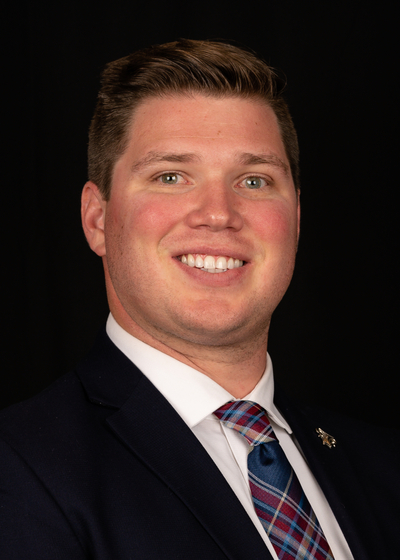 Chris Ridgway - Northwestern Mutual headshot
