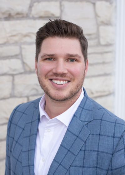 Chris Ridgway - Northwestern Mutual headshot