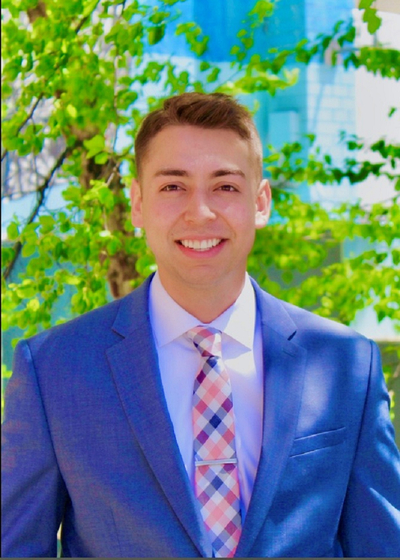 Jacob Curnick - Northwestern Mutual headshot