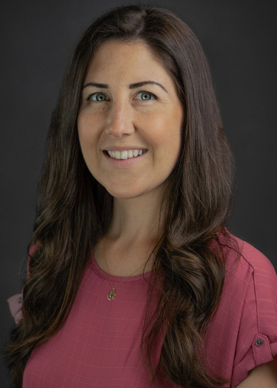 Photo of Client Onboarding Specialist Paige Landers