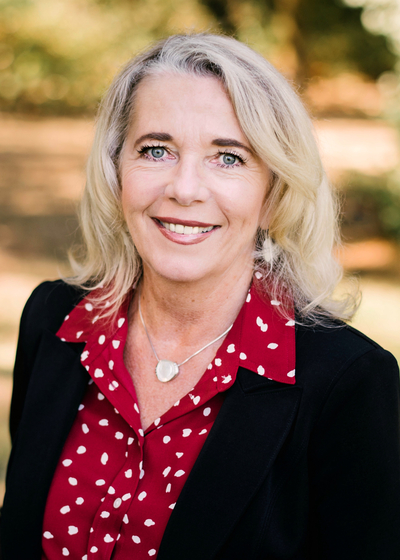 Barbara Lyon - Northwestern Mutual headshot