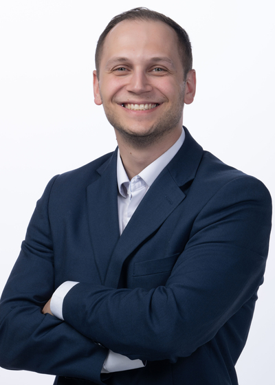 Niko  Parks 