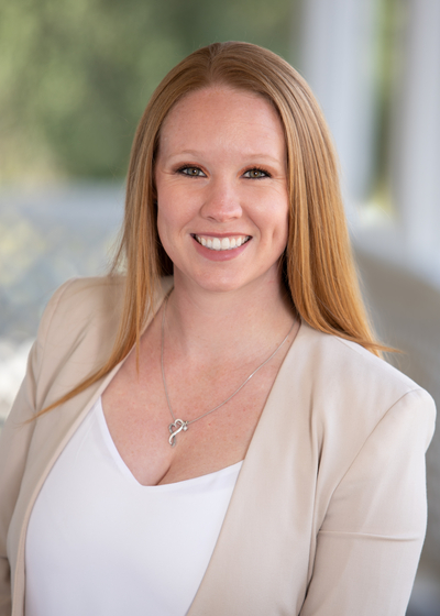 Photo of Associate Financial Advisor Kelci Wilner