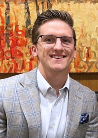 Andrew D Pasco 