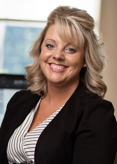 Mindy Carpenter