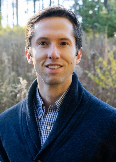 Brandon  Hinneberg 