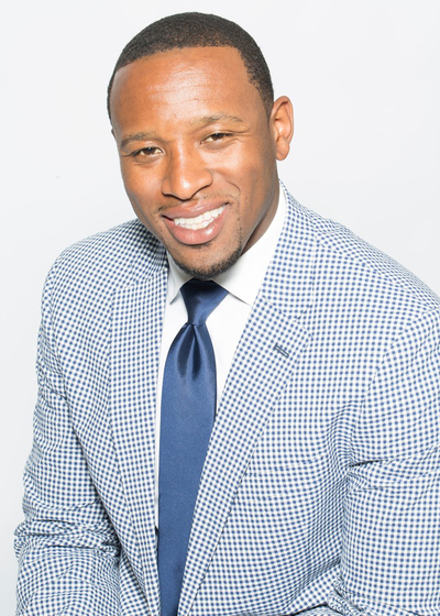 Christopher Campbell - Northwestern Mutual headshot