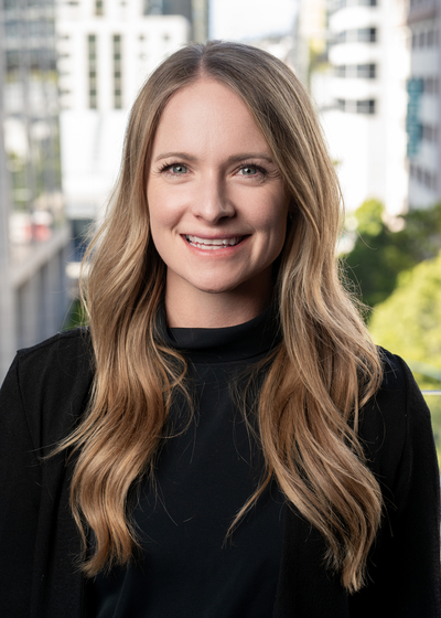 Photo of Financial Advisor Ashley P Hedum