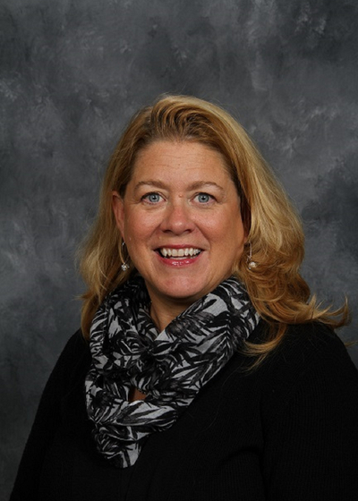 Photo of Chief Operating Officer Molly F Dinnin Haines