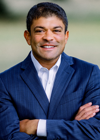 Tushar Patel