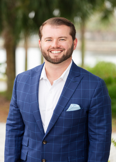 Photo of Wealth Management Advisor Keegan Thomas Oberer