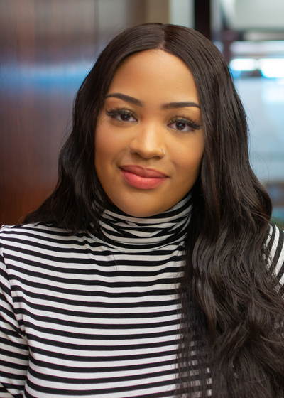N'Dia Jones
