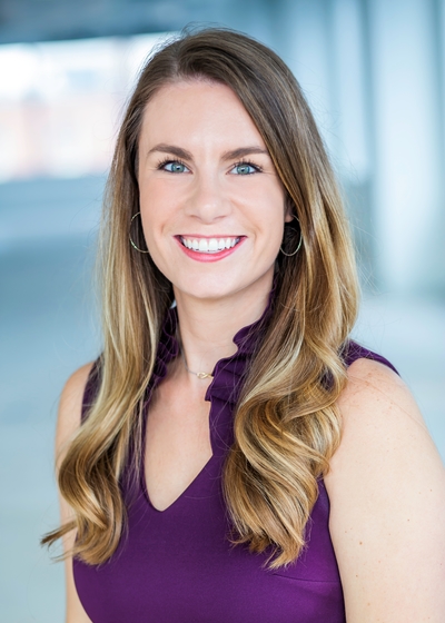 Lauren Botcher headshot