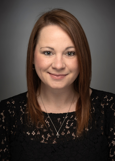 Cheslea M. Phillips