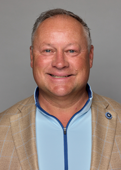 Photo of Gregory Hewitt