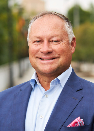Gregory Hewitt