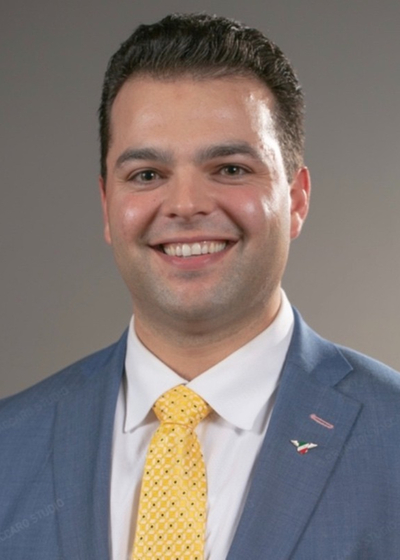 Giordano  Salvetti 