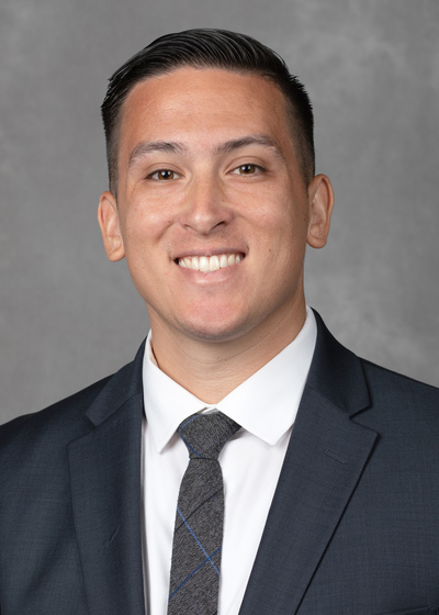 Josiah Coloma - Northwestern Mutual headshot