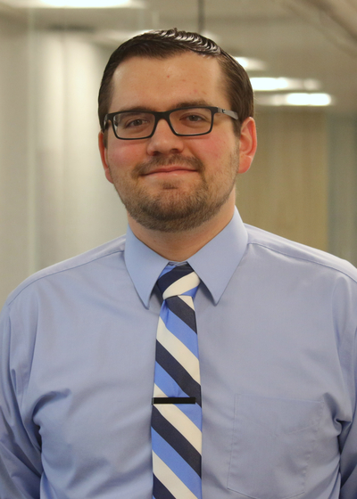 Photo of Tyler Matthew Schaub