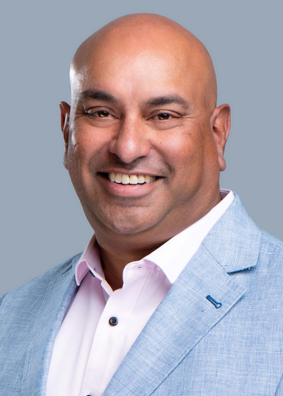 Miraj Parikh