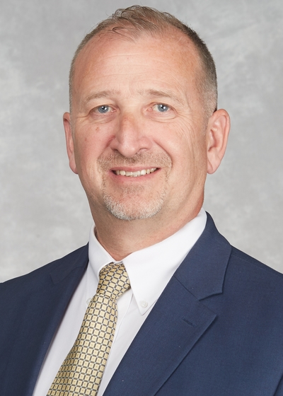 Scott Granan