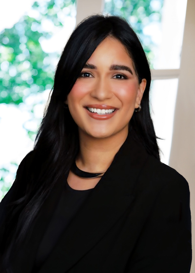 Photo of Scheduling Coordinator Stephanie Ramirez