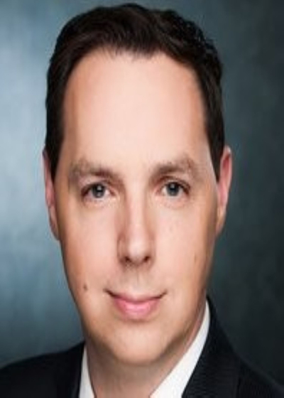 Chris Sevak headshot