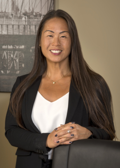 Catherine J. Aranda